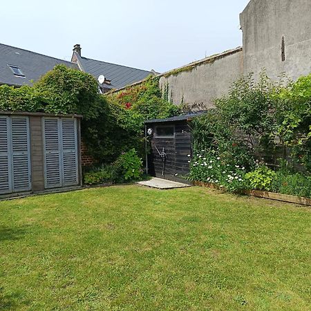 La Aussiere, Maison Avec Jardin A 500M De La Plage Pour 4 A 6 Pers Cayeux-sur-Mer Eksteriør billede